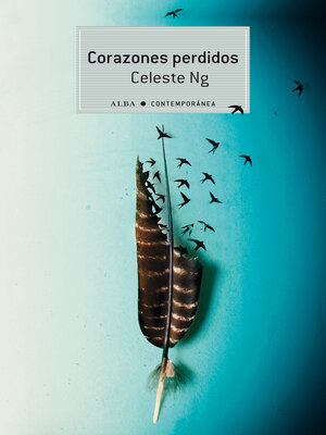 cover image of Corazones perdidos